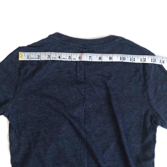 Free State Day Trippin Short Sleeve Graphic Tee - Picture 5 of 8